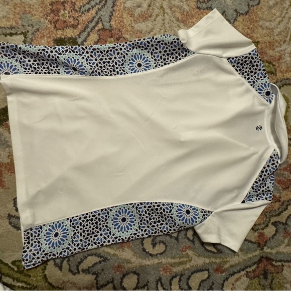 (3) medium gold shirts - Picture 9 of 10